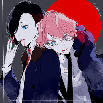 B⑥