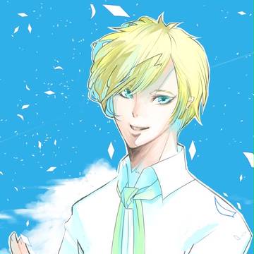 六弥ナギくんお誕生日おめでとう❣️