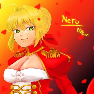 FGO落描きまとめ