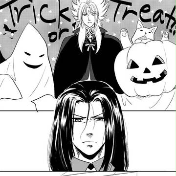 シュガー・ナイトメア
