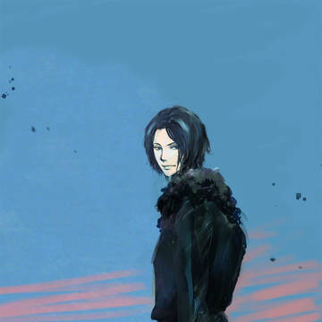 劉龍人（高低）