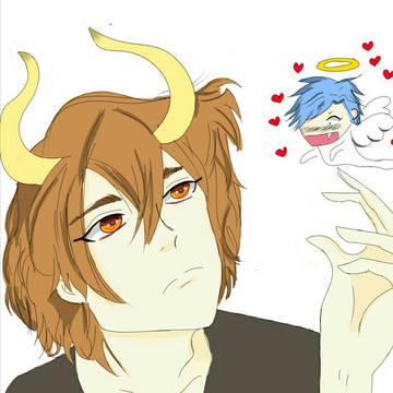 Yacchan&Tamura