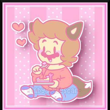 Pink and Pretty
