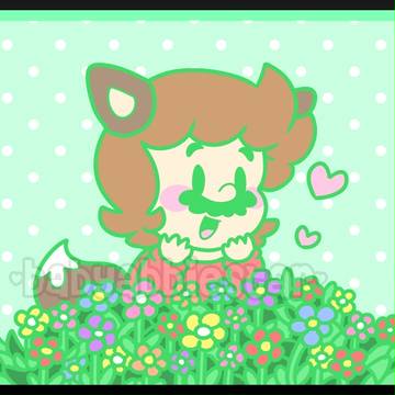 Flower Child