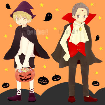 HELLOWEEN 2017