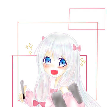Twitter落書きまとめ