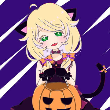 黒猫