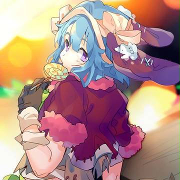 ハロウィン