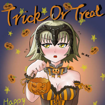 Happy Halloween