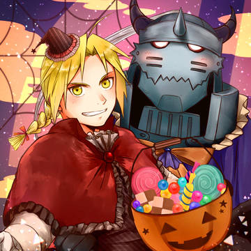 ハロウィン★２０１７