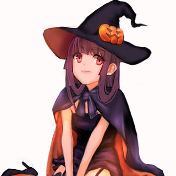 HAPPY HALLOWEEN!!