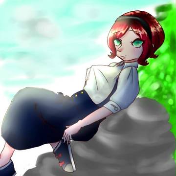 形象