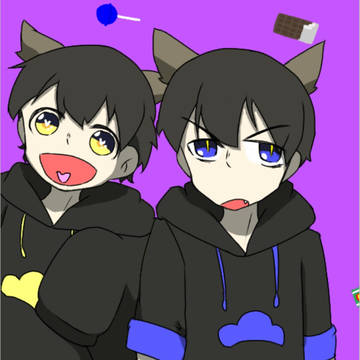 お菓子をくれなきゃイタズラするぞ！