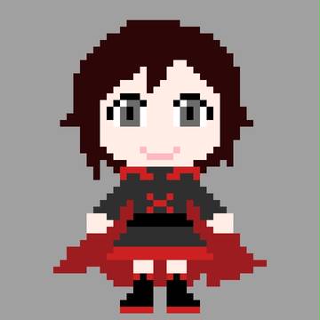 Ruby Rose