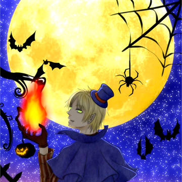 trick or treat?