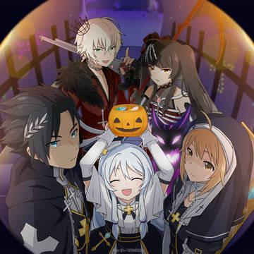 ハロウィン