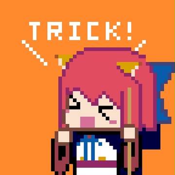 ハッピーハロウィン！