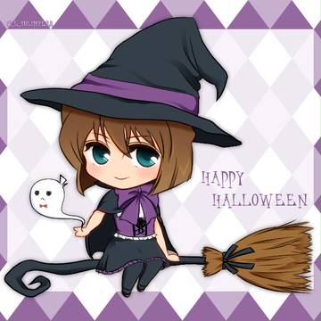 Happy Halloween