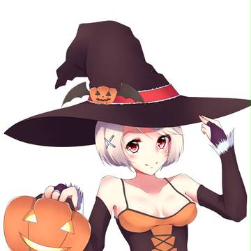 ハロウィン2017