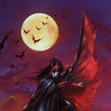 Redbat