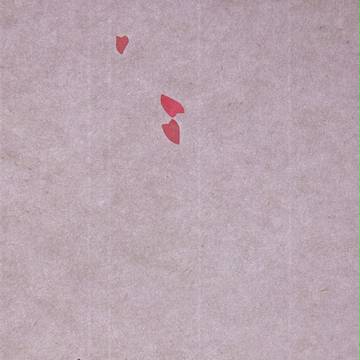 【語ノ華】花種蒔く晩春【交流】