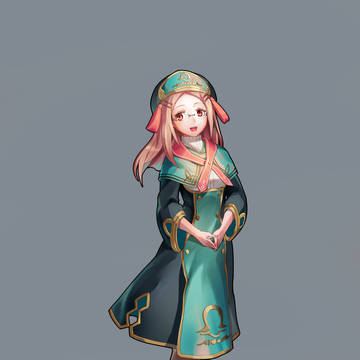 【モンスター娘エロＲＰＧ】キャラ番外編　主人公の助手