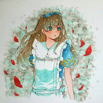 アリス