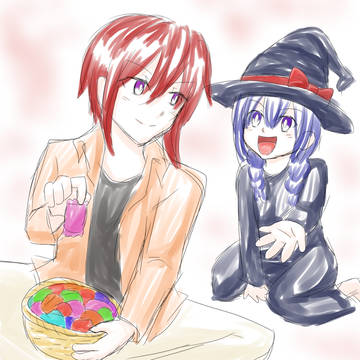 ある日の思い出