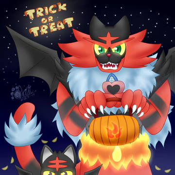 Happy Halloween 2017