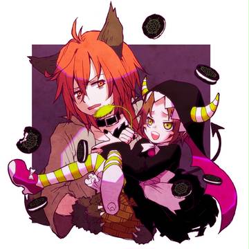 ハロウィン