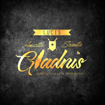 gladnis logo