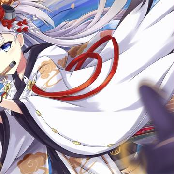 【アズレン】翔鶴