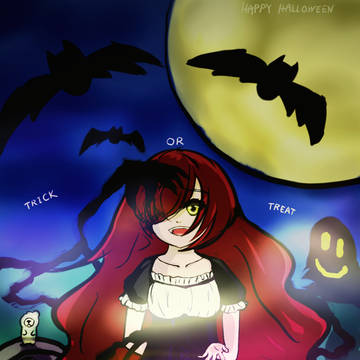 Happy Halloween