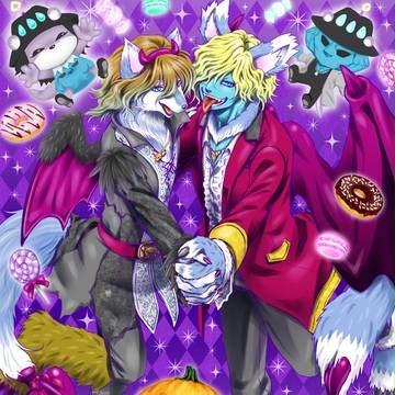 Happy Halloween