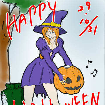 hallowen