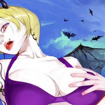 ハロウィン〜〜