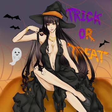 HappyHalloween
