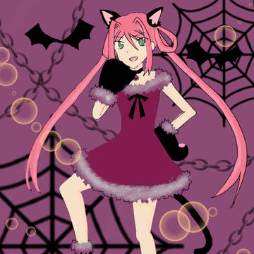 ハロウィン！