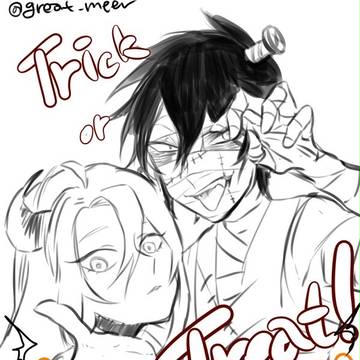 殺戮の天使 Holloween