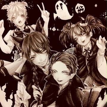 Halloween
