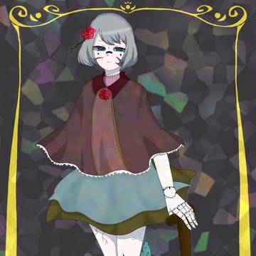 【アリスパンク】ツギハギのアリス