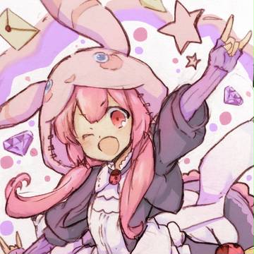 ティティなのだよ（≧ｖ≦〇♪）