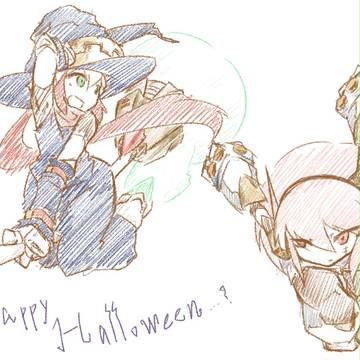 Happy Helloween!
