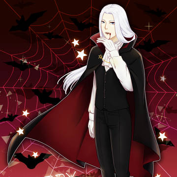 陰陽師Xハロウィン