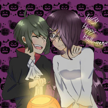 Happy Halloween