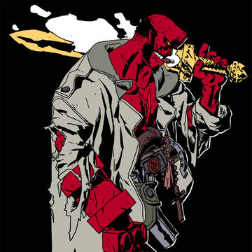 HELLBOY