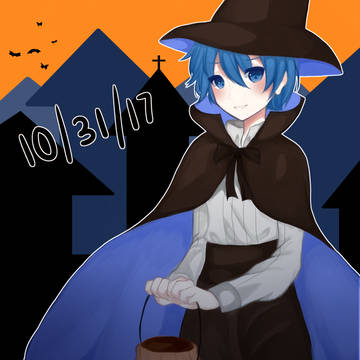 halloween2017