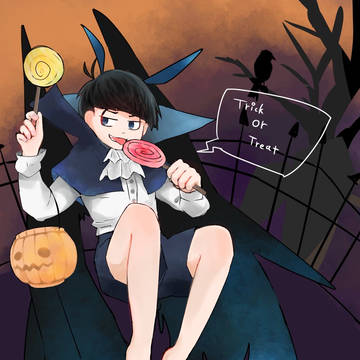 HappyHalloween