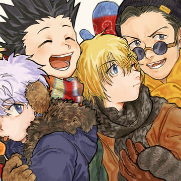 HxH