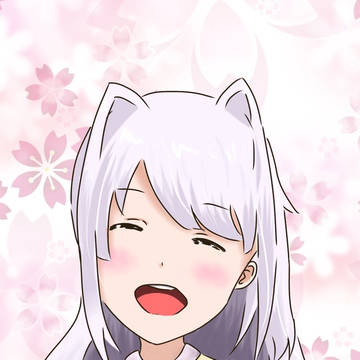 桜の巫女